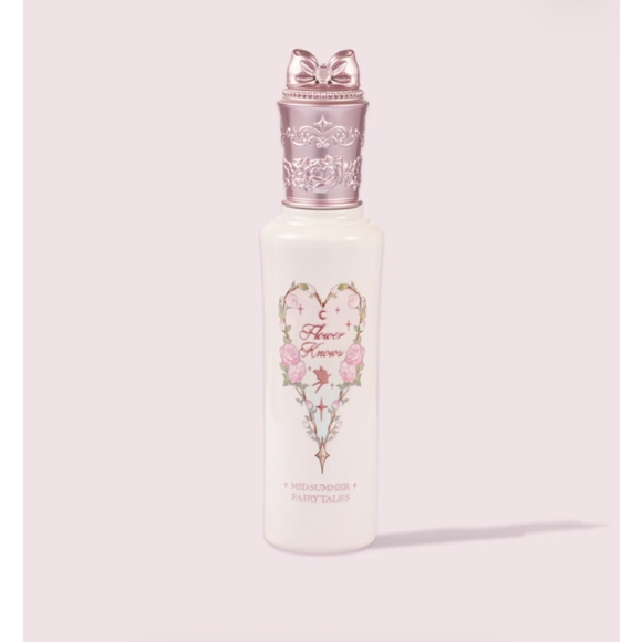 BNIB Flower Knows Liquid Highlight - Pixie Dreams - Picture 3 of 4